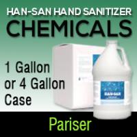 Han-San Hand Sanitizer